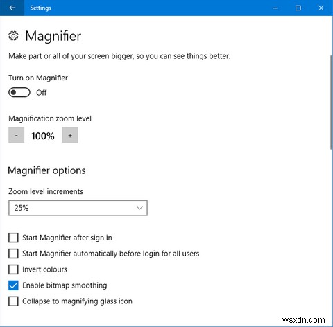 9 New Settings Features in the Windows 10 Fall Creators Update