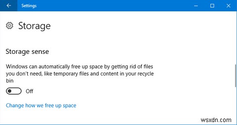 9 New Settings Features in the Windows 10 Fall Creators Update