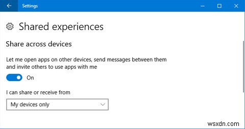 9 New Settings Features in the Windows 10 Fall Creators Update