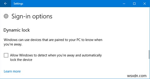 9 New Settings Features in the Windows 10 Fall Creators Update