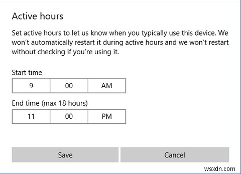 9 New Settings Features in the Windows 10 Fall Creators Update