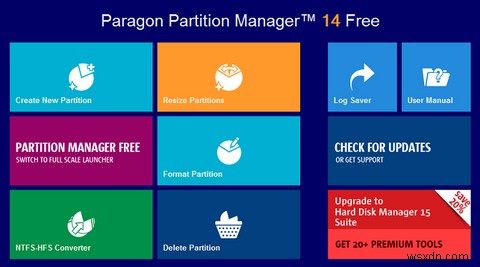 The Best Free Windows Partition Manager for Your Needs