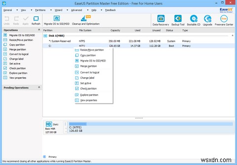 The Best Free Windows Partition Manager for Your Needs