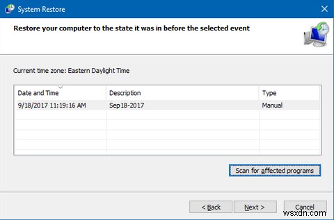 Why Does Windows Automatically Save the Registry?
