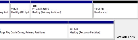How to Manage Hard Drive Partitions and Volumes in Windows 10
