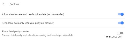 5 Things Windows Can Clear Automatically on Shutdown