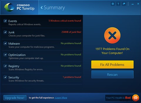 Top 5 Freeware Registry Cleaners That Improve PC Performance