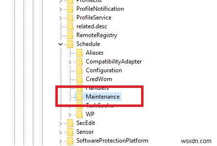 How to Disable Windows Automatic Maintenance and What to Do Instead