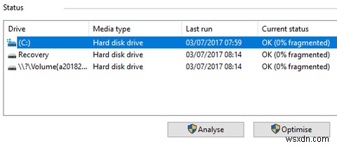 How to Disable Windows Automatic Maintenance and What to Do Instead