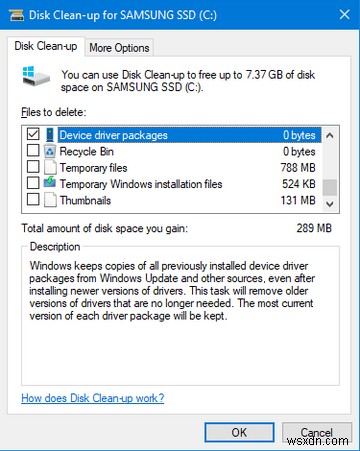How to Easily Remove Old Drivers From Windows