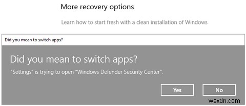 How to Reinstall Windows 10 Without Losing Your Data