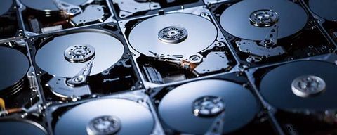 How to Set Up a Second Hard Drive in Windows: Partitioning