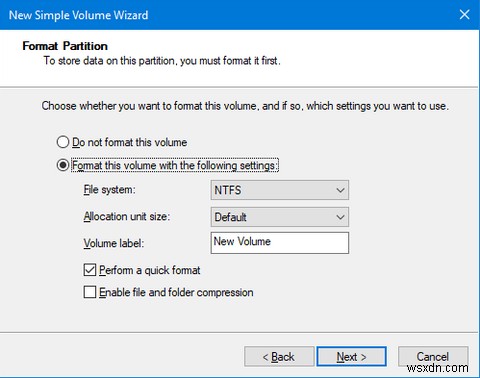 How to Set Up a Second Hard Drive in Windows: Partitioning