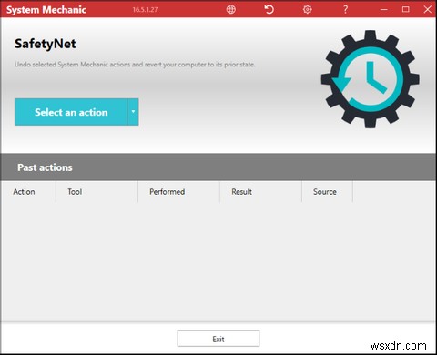Push Your PC to Peak Performance With System Mechanic