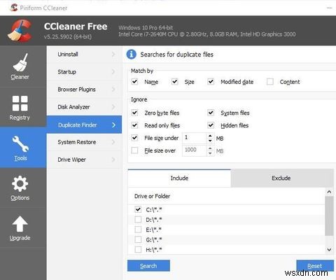 6 CCleaner Tips and Tricks to Effectively Clean Your Computer