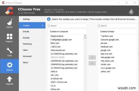 6 CCleaner Tips and Tricks to Effectively Clean Your Computer