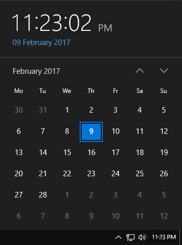 How to Make All Your PC Times Match With an Atomic Clock Sync