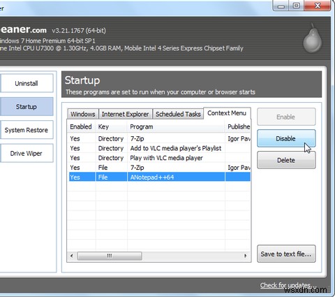 10 Quick Fixes to Make your Windows Computer Faster
