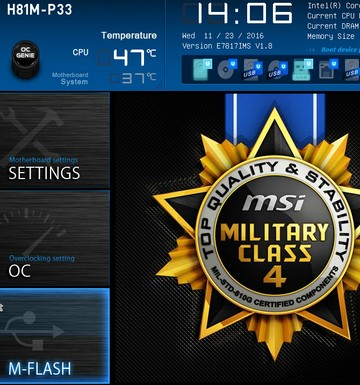 How to Update Your UEFI BIOS in Windows