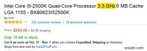 The Beginners Guide to CPU Overclocking