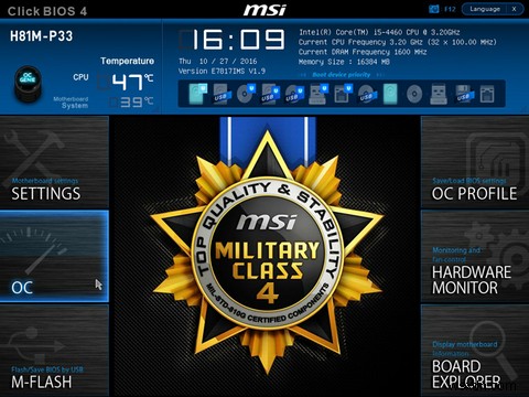 The Beginners Guide to CPU Overclocking