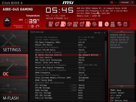 The Beginners Guide to CPU Overclocking