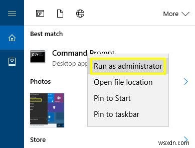 When Windows Update Is Stuck, Try This