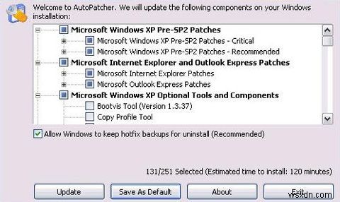 When Windows Update Is Stuck, Try This