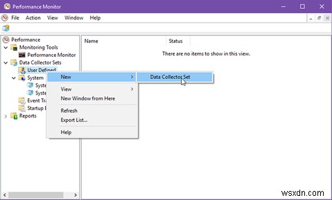 How to Use the Windows Performance Monitor Like a Power User