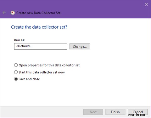 How to Use the Windows Performance Monitor Like a Power User