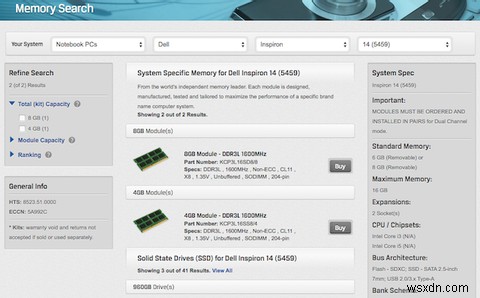 5 Things to Know Before Upgrading Your Laptop Hardware