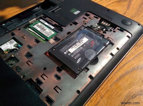 5 Things to Know Before Upgrading Your Laptop Hardware