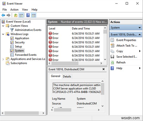 How to Avoid PC Repair & Tech Support Scams