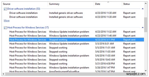 3 Reasons to Start Using the Reliability Monitor in Windows