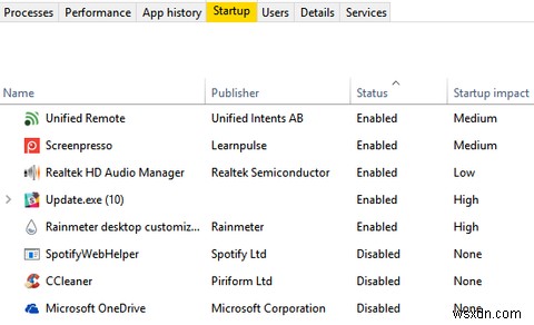 How to Speed Up Windows 10 From Boot to Shut Down