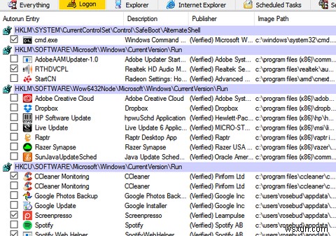 How to Speed Up Windows 10 From Boot to Shut Down