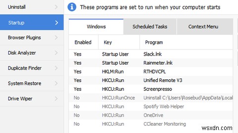 How to Speed Up Windows 10 From Boot to Shut Down