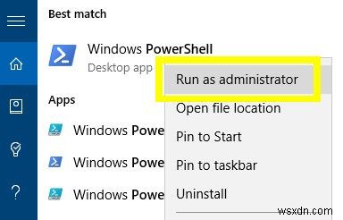 15 Advanced Tasks PowerShell Can Handle in Windows 10