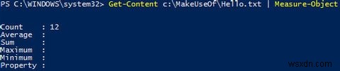 15 Advanced Tasks PowerShell Can Handle in Windows 10
