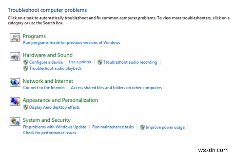 8 PC-Saving Windows Tools You Must Not Overlook