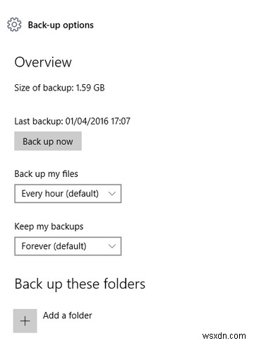 8 PC-Saving Windows Tools You Must Not Overlook