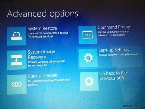 8 PC-Saving Windows Tools You Must Not Overlook