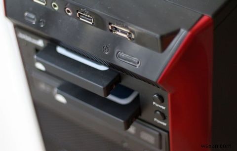 How to Improve Windows Performance with a New File System