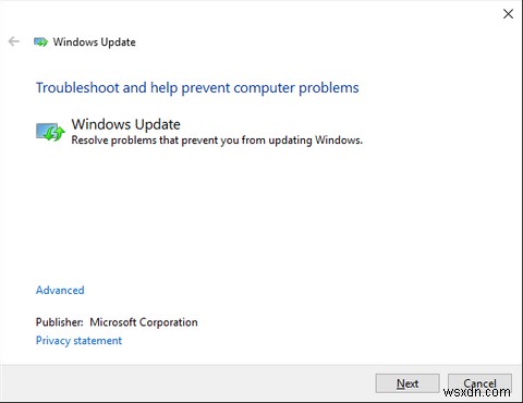 How to Resolve Windows Update Problems in 5 Easy Steps