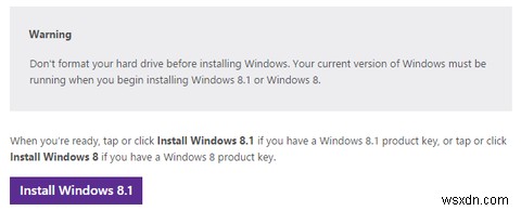 Why to Upgrade Windows at the End of Extended Support