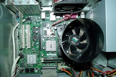 8 PC Maintenance Mistakes That Kill Your Hardware Lifespan