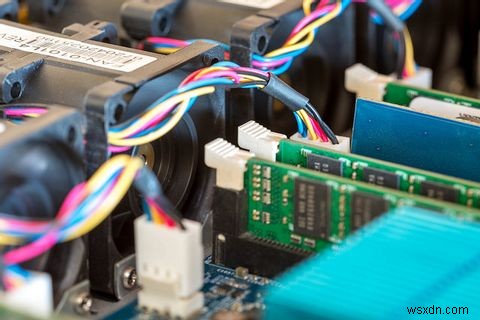 8 PC Maintenance Mistakes That Kill Your Hardware Lifespan