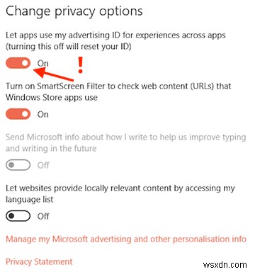 5 Settings You Must Check After Windows 10 Fall Update