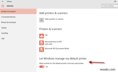 5 Settings You Must Check After Windows 10 Fall Update