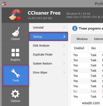 Remove Windows Startup Items to Fix Your Slow Computer for Free